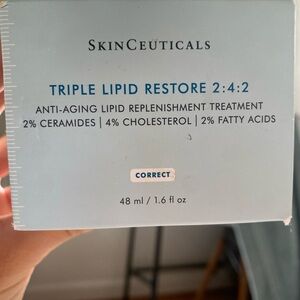 SkinCeuticals Triple Lipid Restore 2:4:2 - Blue